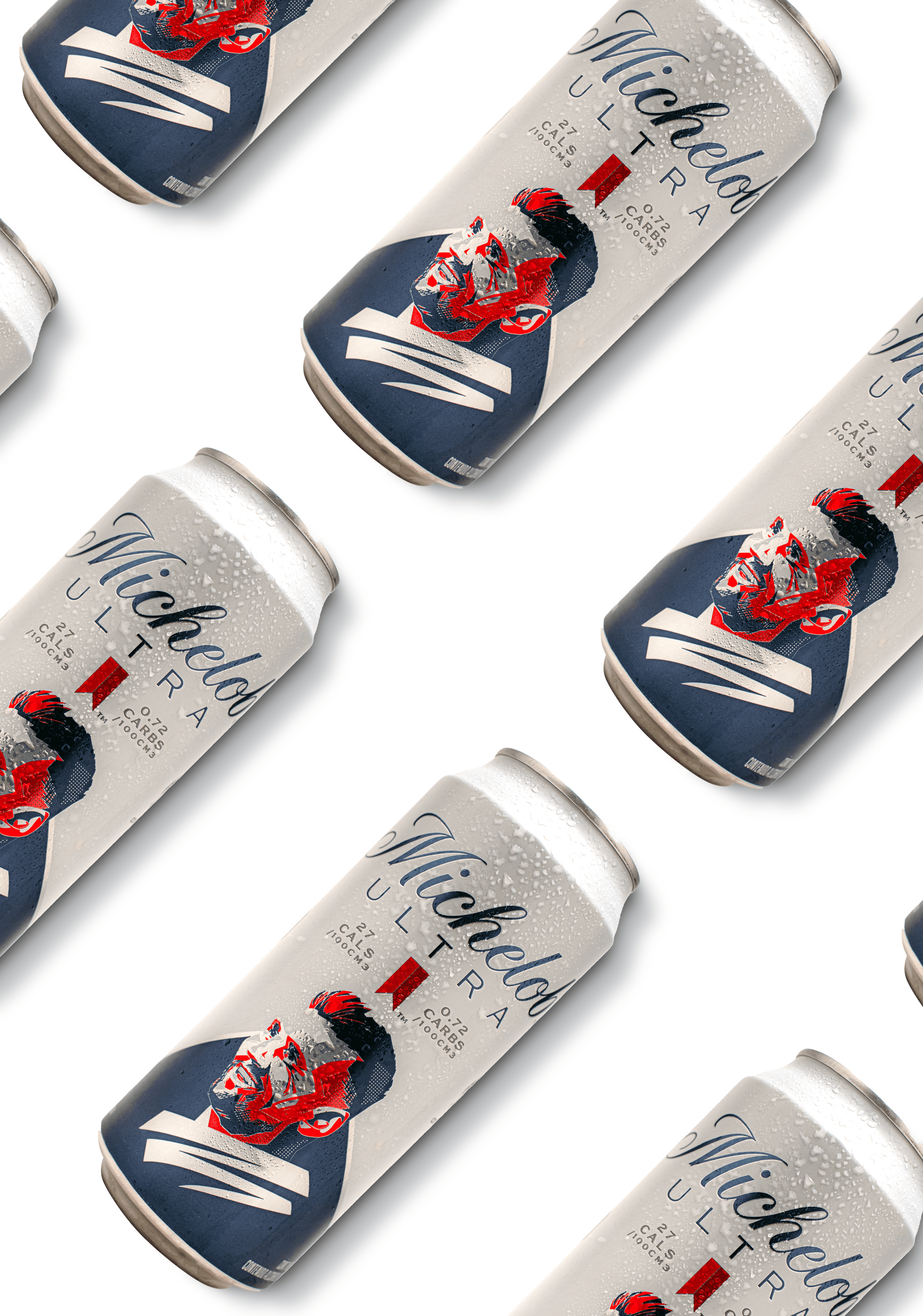 Иллюстрация Лионеля Месси для Michelob Ultra — Изображение №21 — Брендинг, Иллюстрация на Dprofile