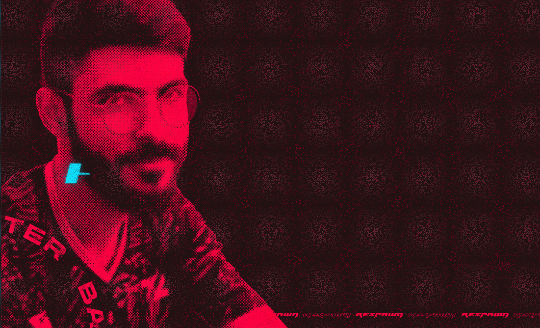 Respawn - Игровой Центр — Изображение №16 — Брендинг на Dprofile