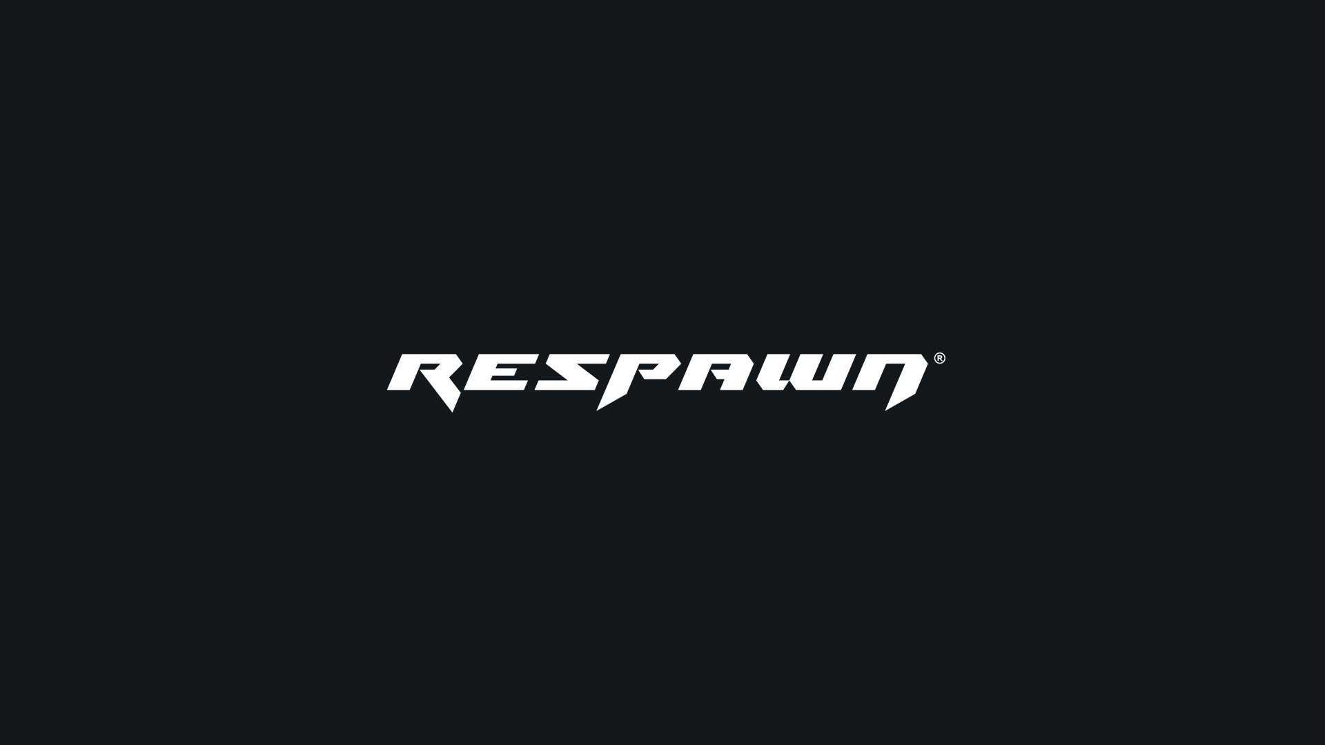 Respawn - Игровой Центр — Изображение №4 — Брендинг на Dprofile