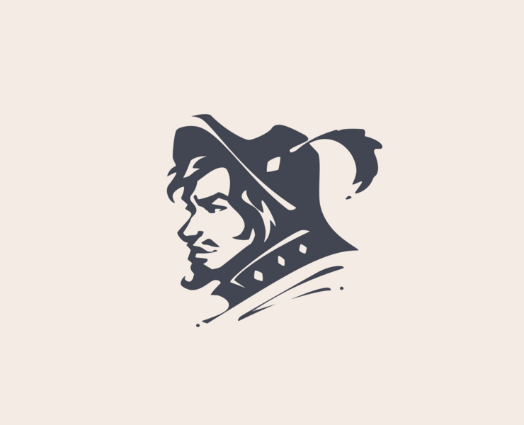 Коллекция логотипов — Брендинг, Иллюстрация на Dprofile