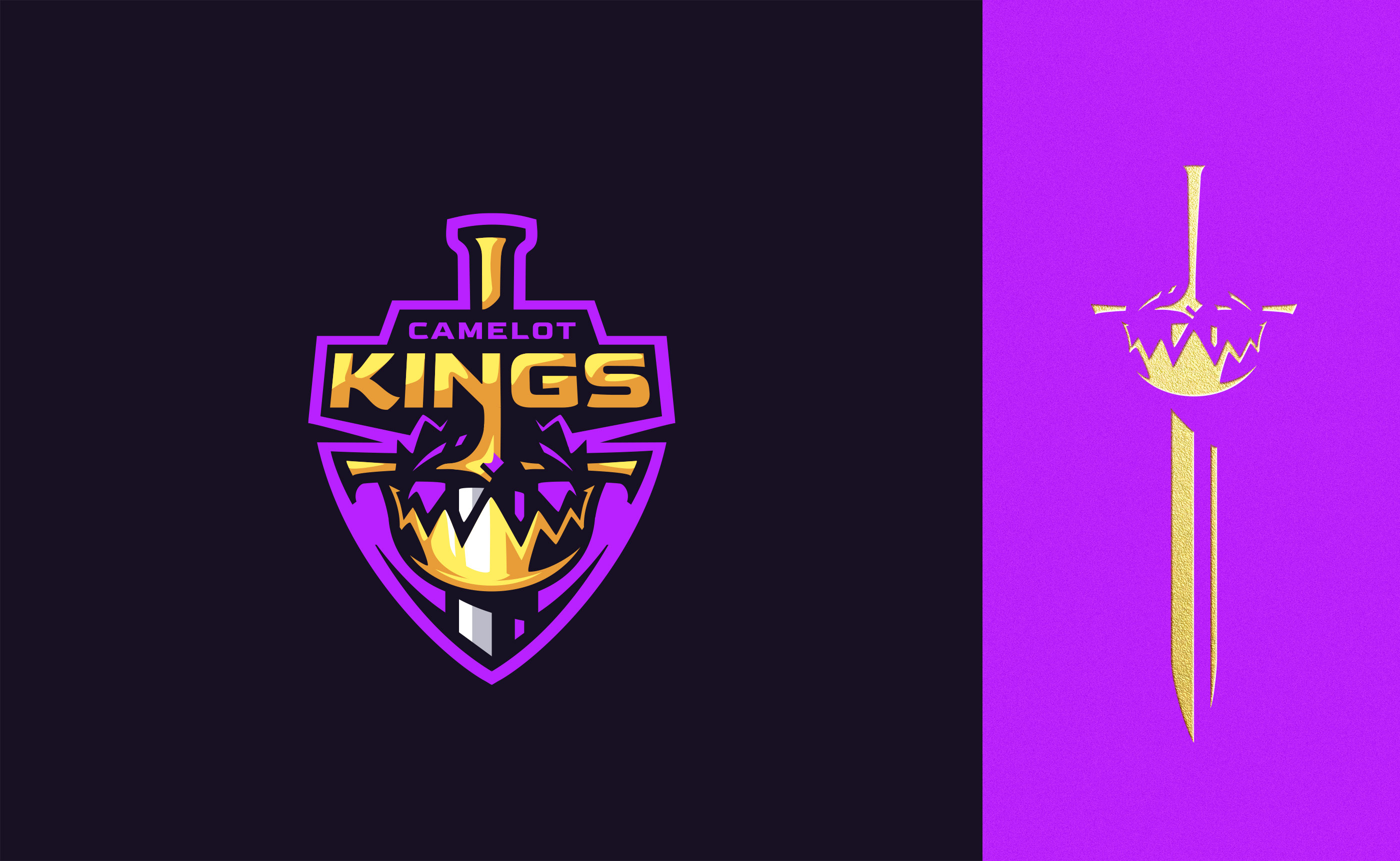 Эмблемы Команд SMITE Pro League — Изображение №18 — Брендинг, Иллюстрация на Dprofile