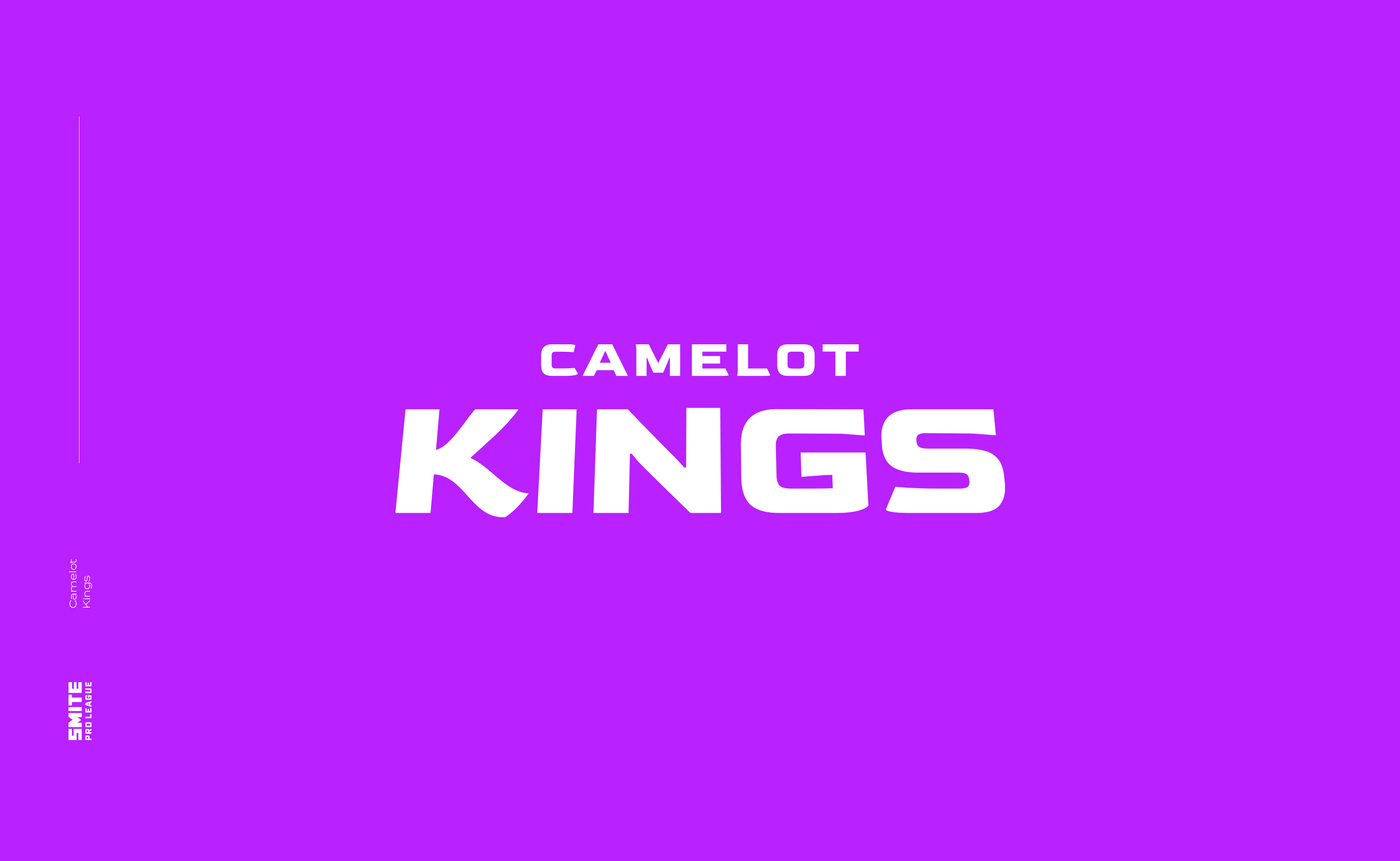 Эмблемы Команд SMITE Pro League — Изображение №17 — Брендинг, Иллюстрация на Dprofile