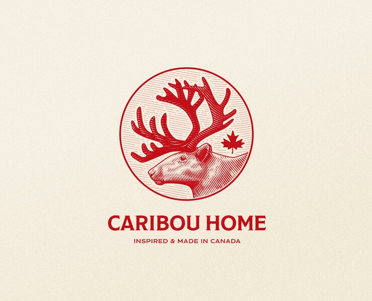Caribou Home на Dprofile