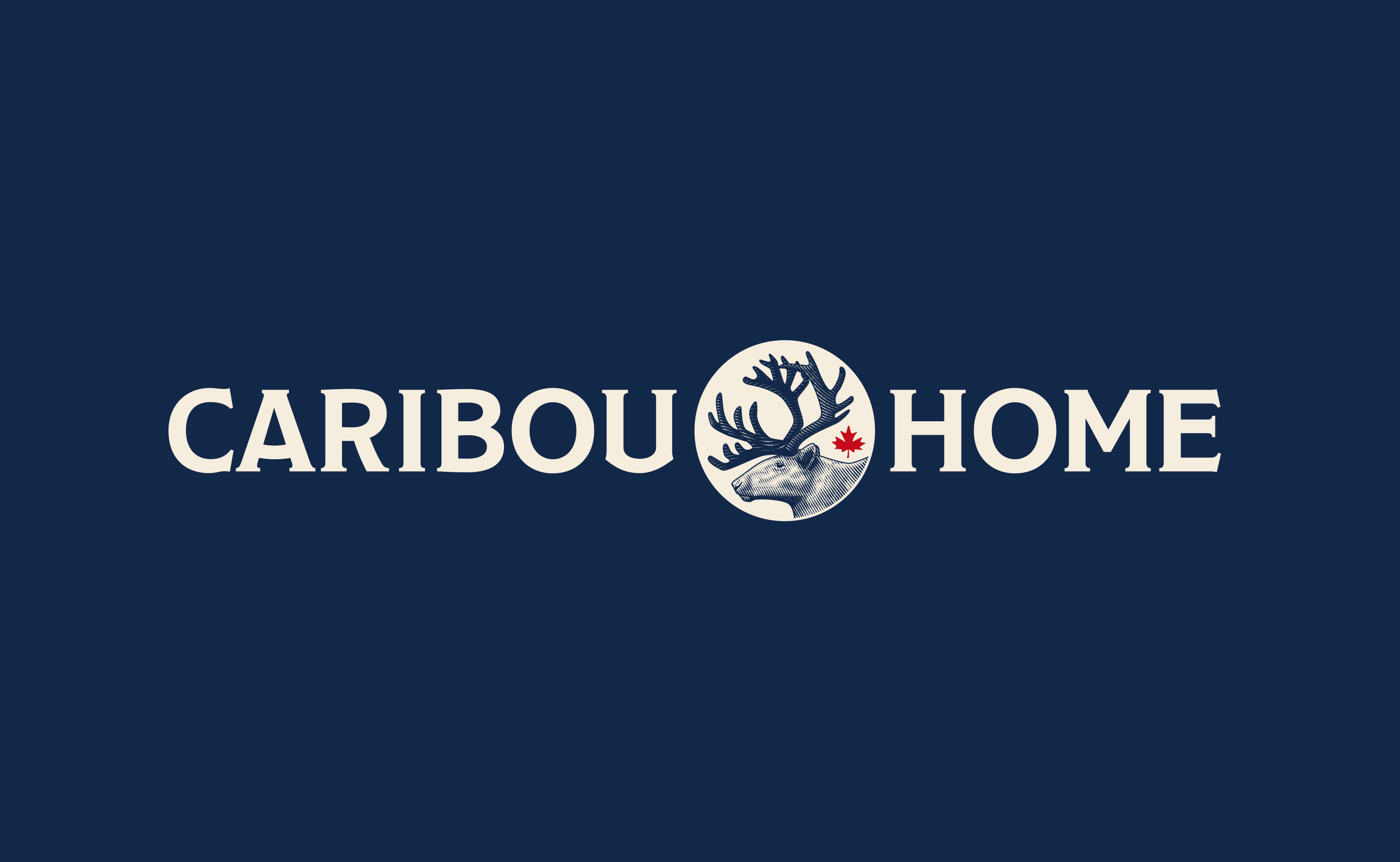 Caribou Home — Изображение №5 — Брендинг на Dprofile
