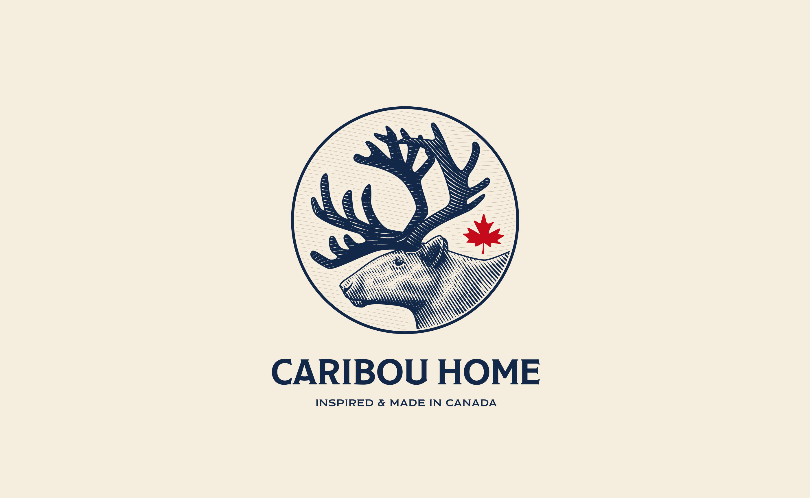 Caribou Home — Изображение №1 — Брендинг на Dprofile