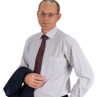 Аватар пользователя Руслан Мула
