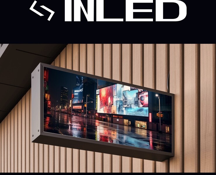 INLED — Интерфейсы, Маркетинг на Dprofile