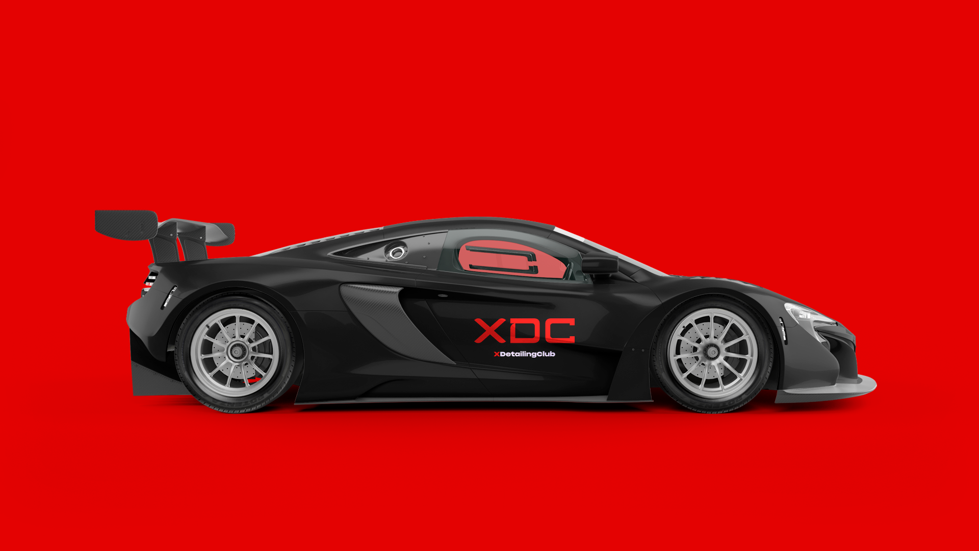 Брендинг для детейлинга XDC Detailing Club — Изображение №12 — Брендинг, Маркетинг на Dprofile
