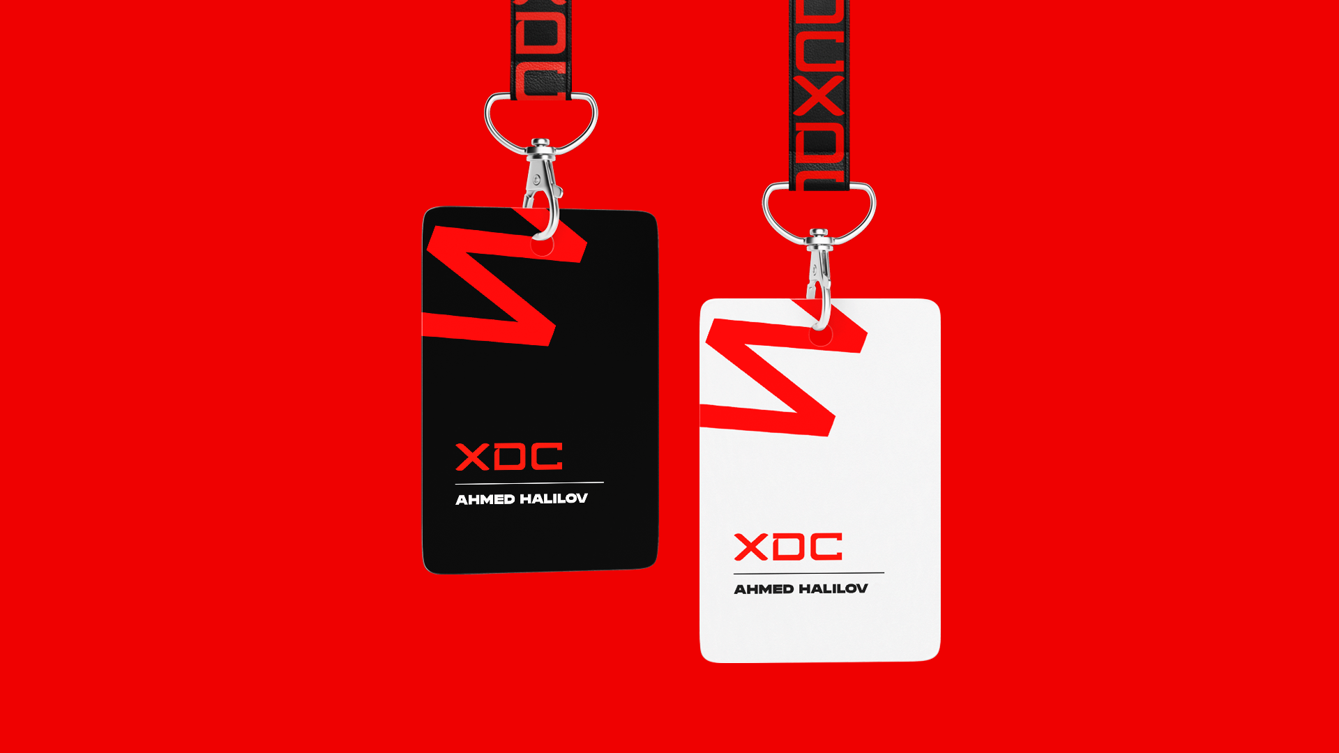 Брендинг для детейлинга XDC Detailing Club — Изображение №15 — Брендинг, Маркетинг на Dprofile