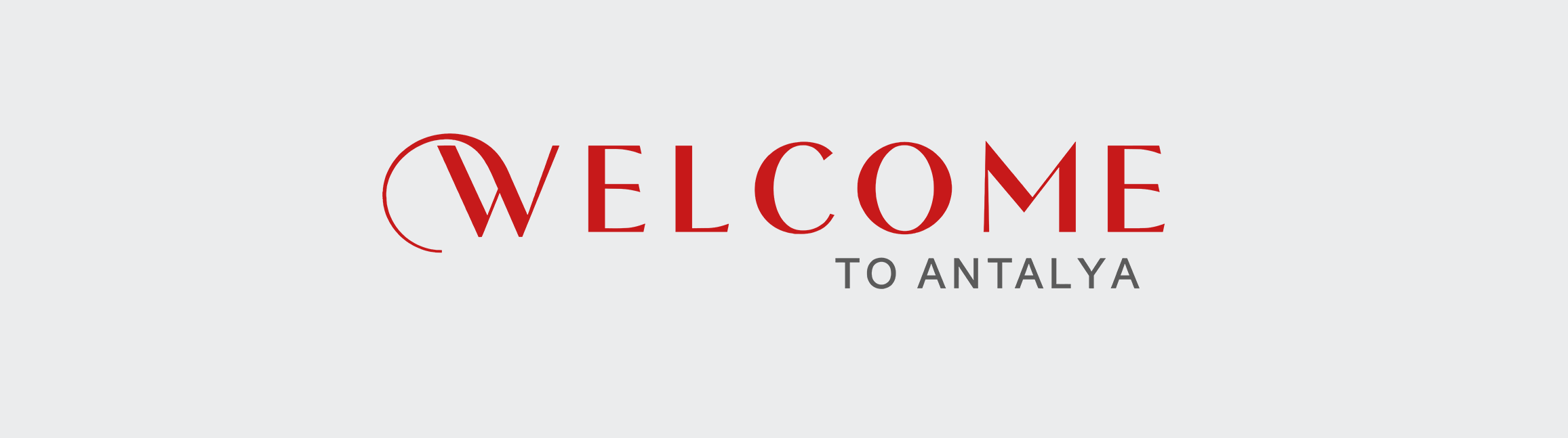 Welcome to Antalya журнал #2/2023 — Изображение №1 — Иллюстрация, Графика на Dprofile