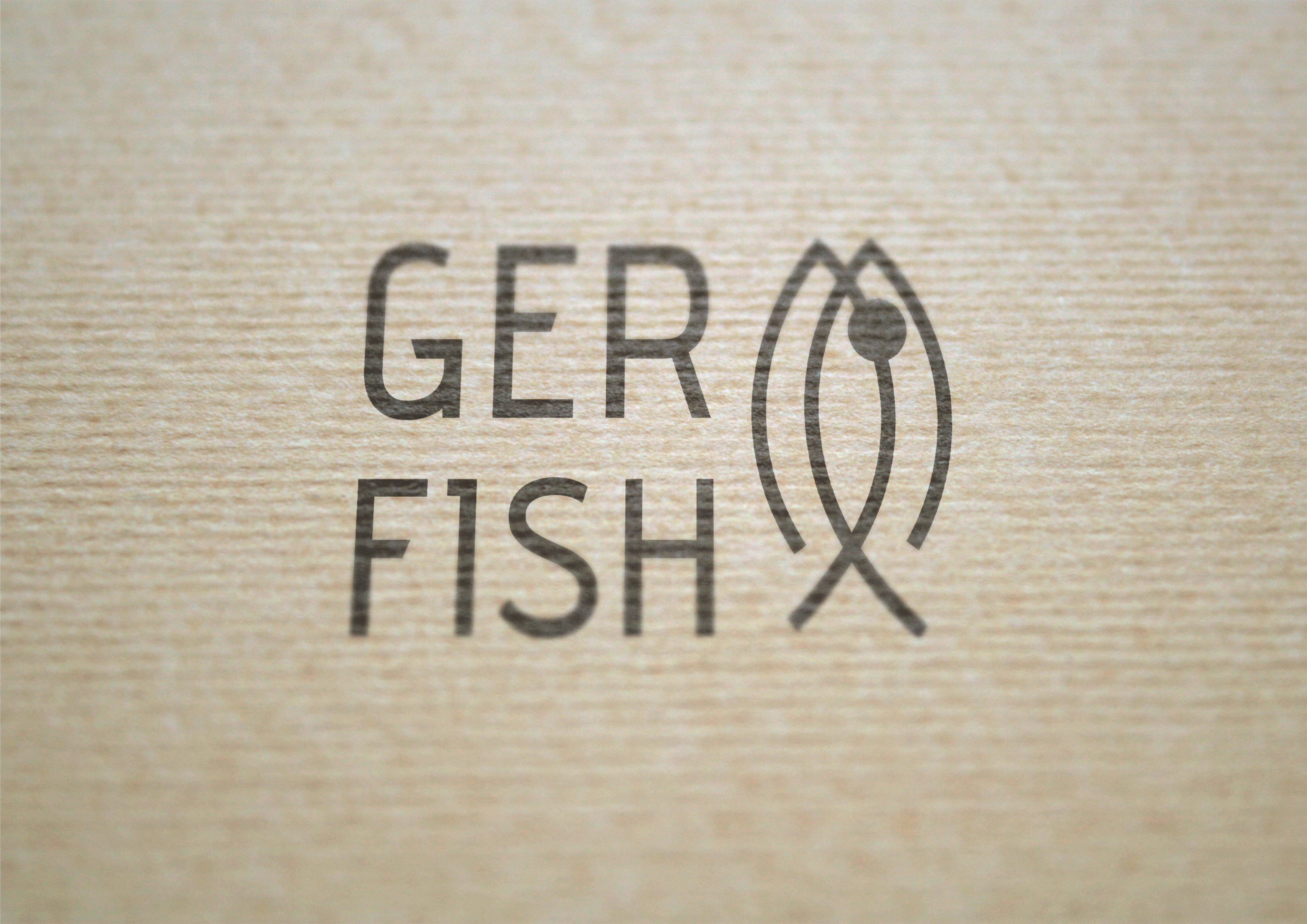 Logo | Логотип GERFISH — Изображение №12 — Брендинг на Dprofile