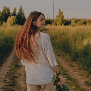 Аватар пользователя Надежда Иконникова