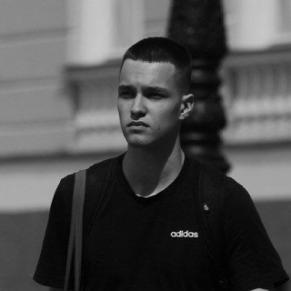 Аватар пользователя Степан Григорчук