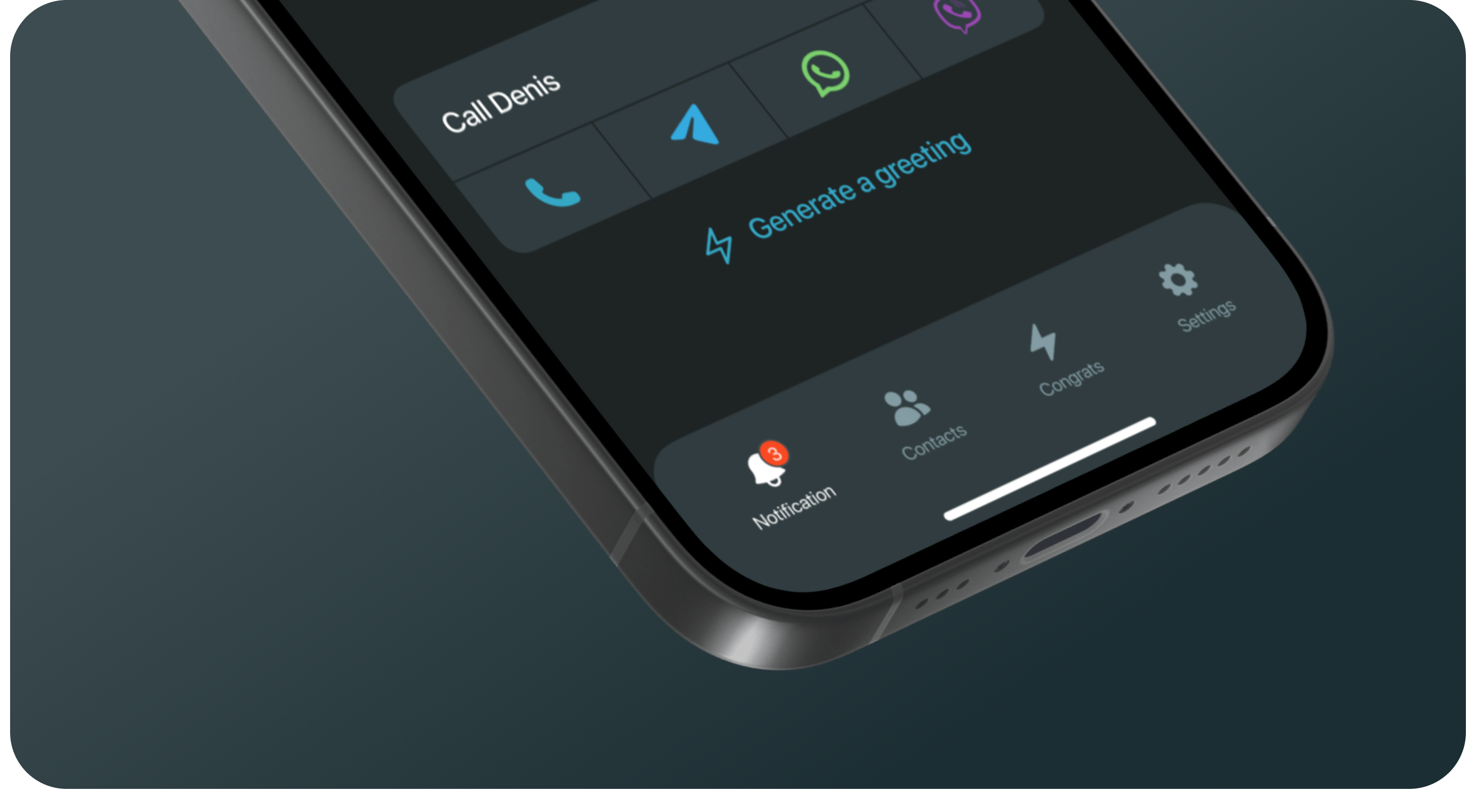 Mobile App Important Ones UI UX — Изображение №13 — Интерфейсы на Dprofile