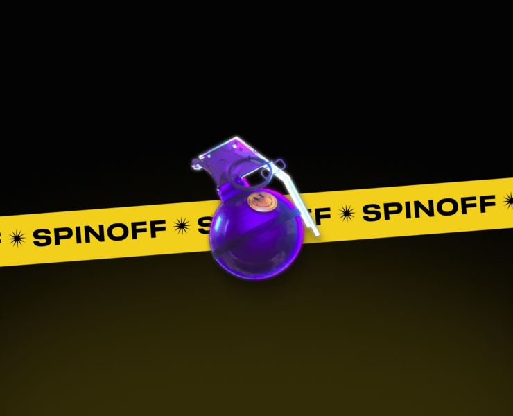 SPINOFF SCHOOL — Интерфейсы на Dprofile
