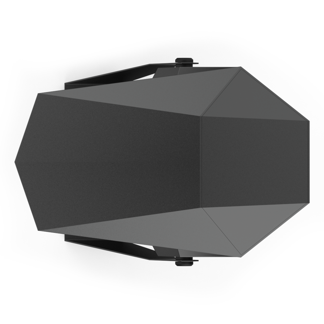 Гобо-проектор S300 | IGP, 2023 — Изображение №4 — 3D на Dprofile