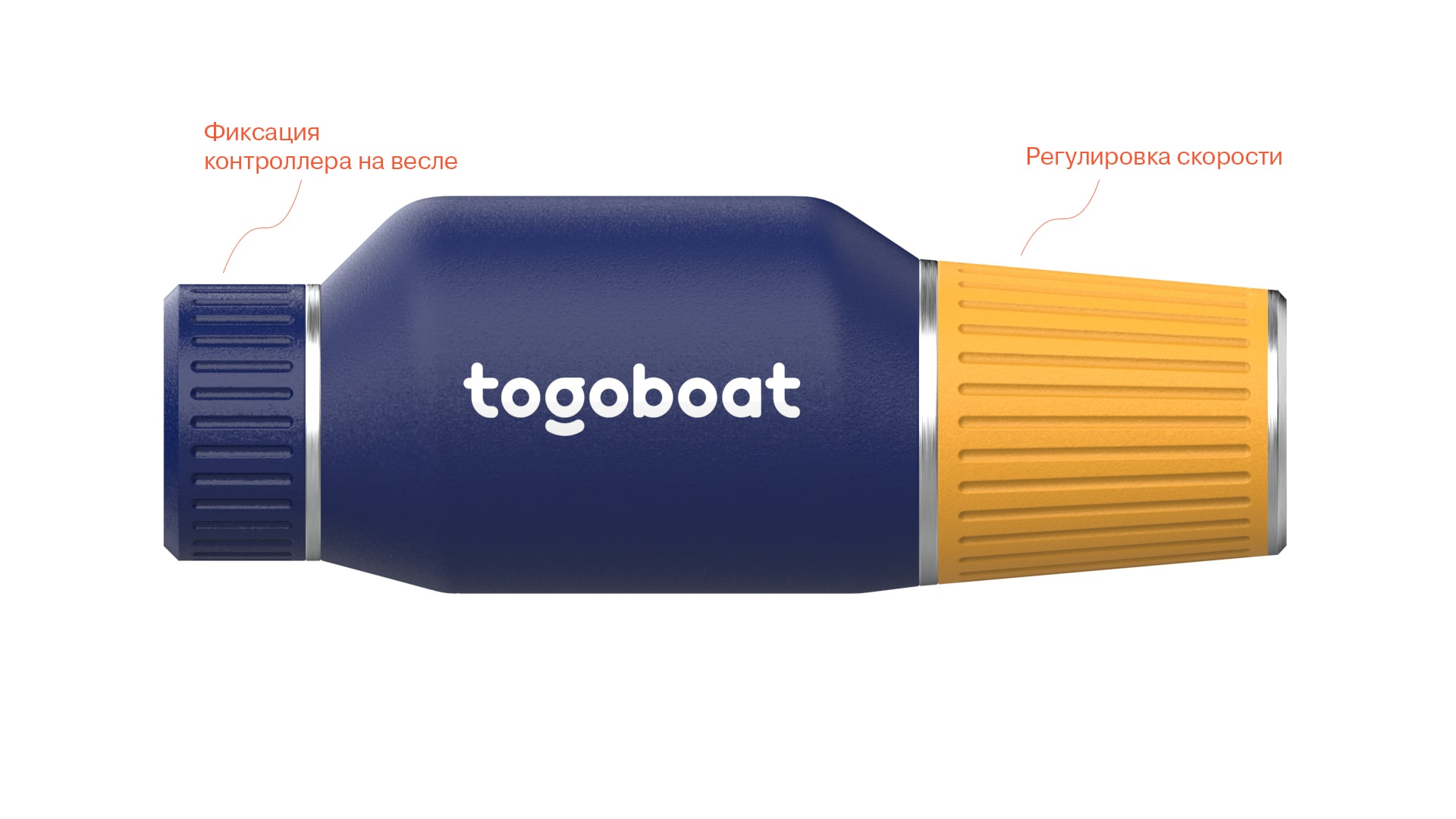 Электро сап-борд E-sup | TogoBoat — Изображение №36 — Графика, 3D на Dprofile