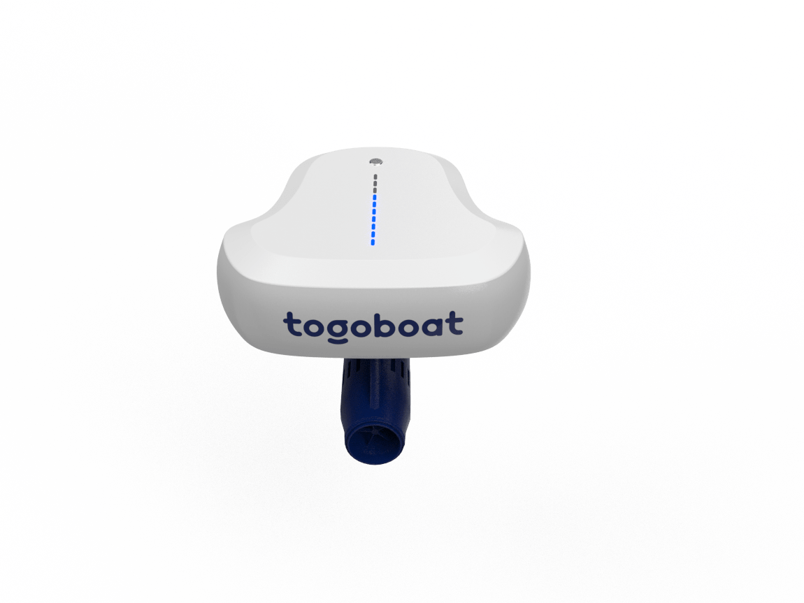 Электро сап-борд E-sup | TogoBoat — Изображение №22 — Графика, 3D на Dprofile