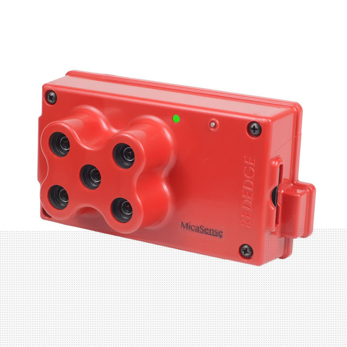 Мультиспектральная камера Pollux | Geoscan — Изображение №5 — 3D, Маркетинг на Dprofile