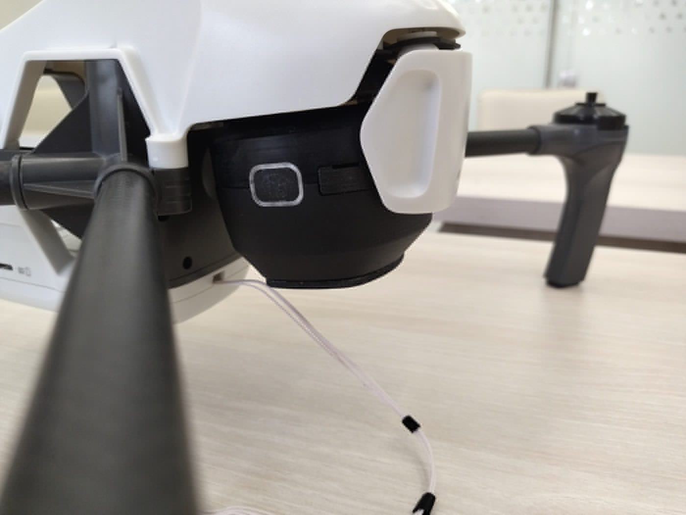 Мультиспектральная камера Pollux | Geoscan — Изображение №37 — 3D, Маркетинг на Dprofile