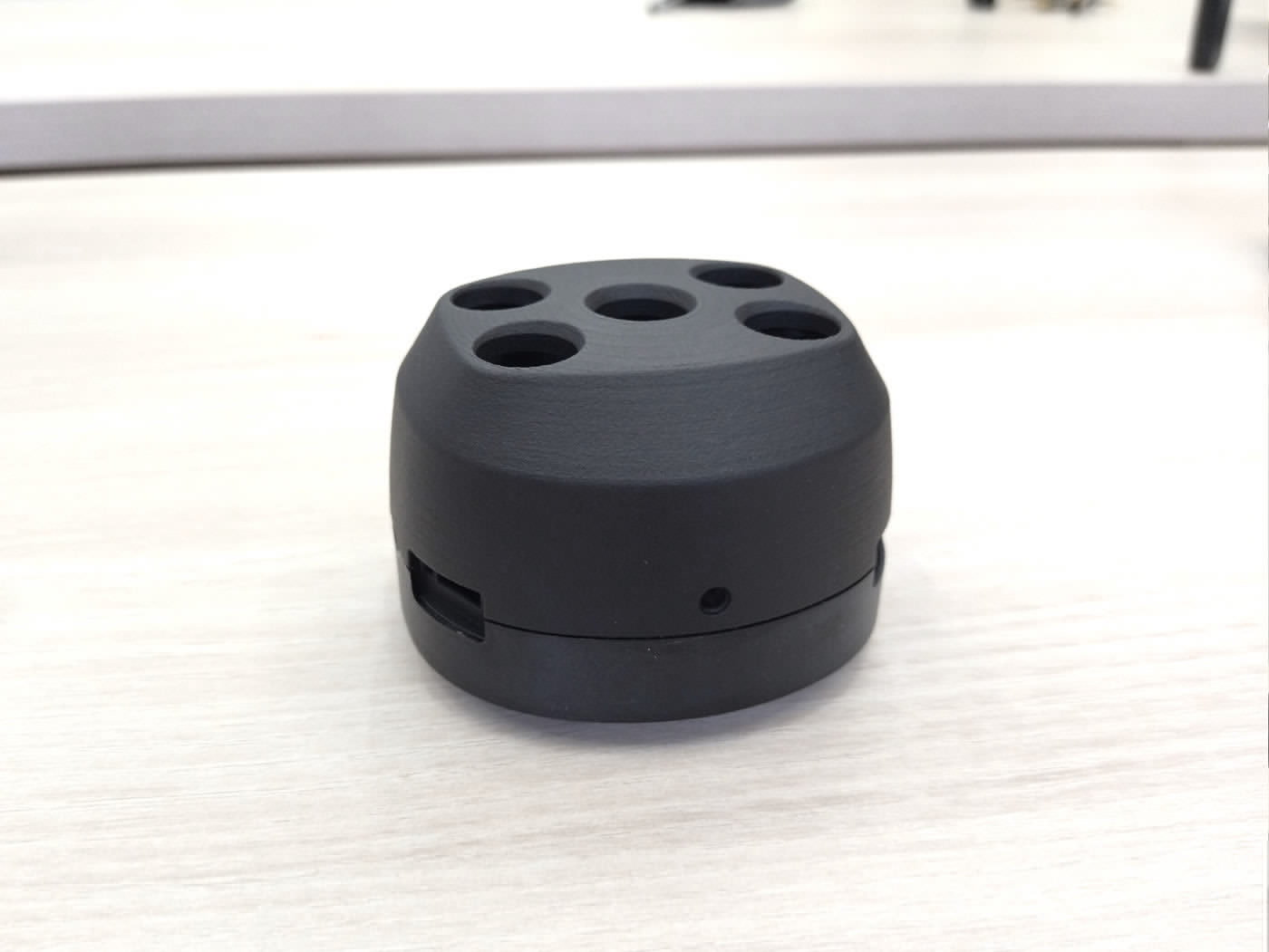 Мультиспектральная камера Pollux | Geoscan — Изображение №25 — 3D, Маркетинг на Dprofile