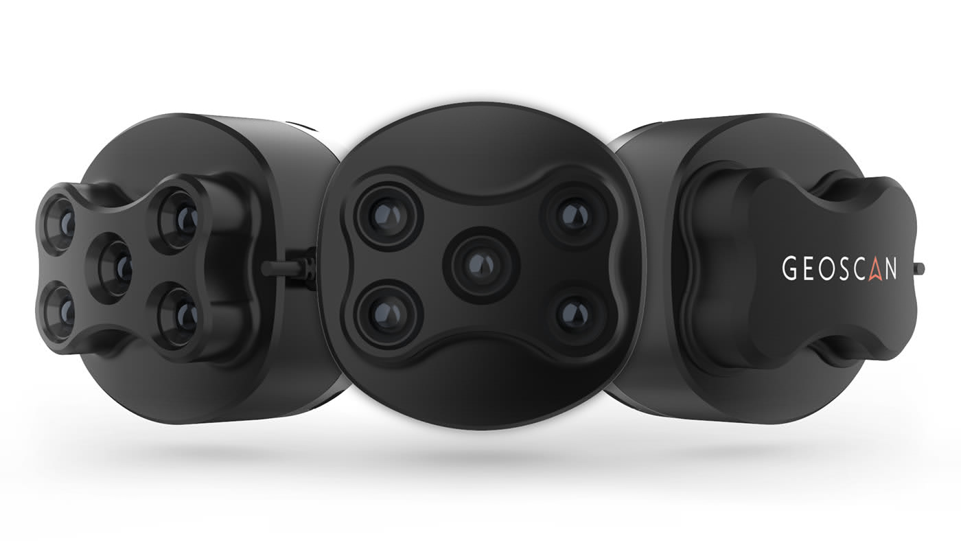 Мультиспектральная камера Pollux | Geoscan — Изображение №16 — 3D, Маркетинг на Dprofile