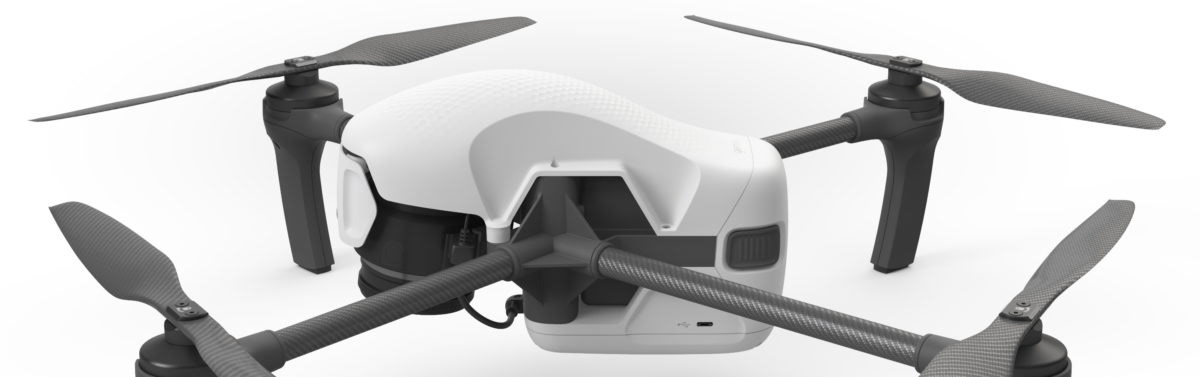 Мультиспектральная камера Pollux | Geoscan — Изображение №9 — 3D, Маркетинг на Dprofile