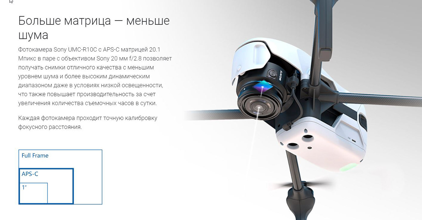 Мультиспектральная камера Pollux | Geoscan — Изображение №6 — 3D, Маркетинг на Dprofile