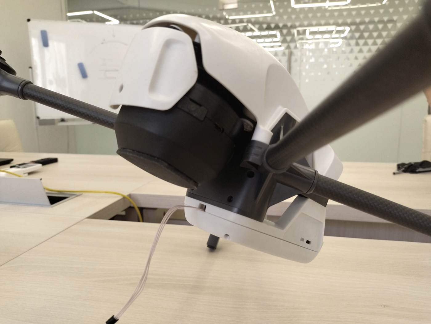 Мультиспектральная камера Pollux | Geoscan — Изображение №35 — 3D, Маркетинг на Dprofile