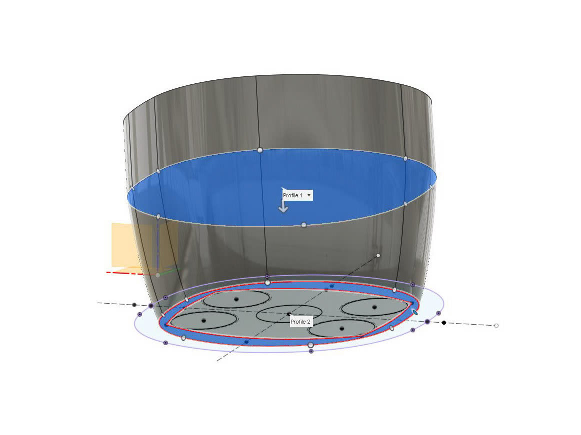 Мультиспектральная камера Pollux | Geoscan — Изображение №21 — 3D, Маркетинг на Dprofile
