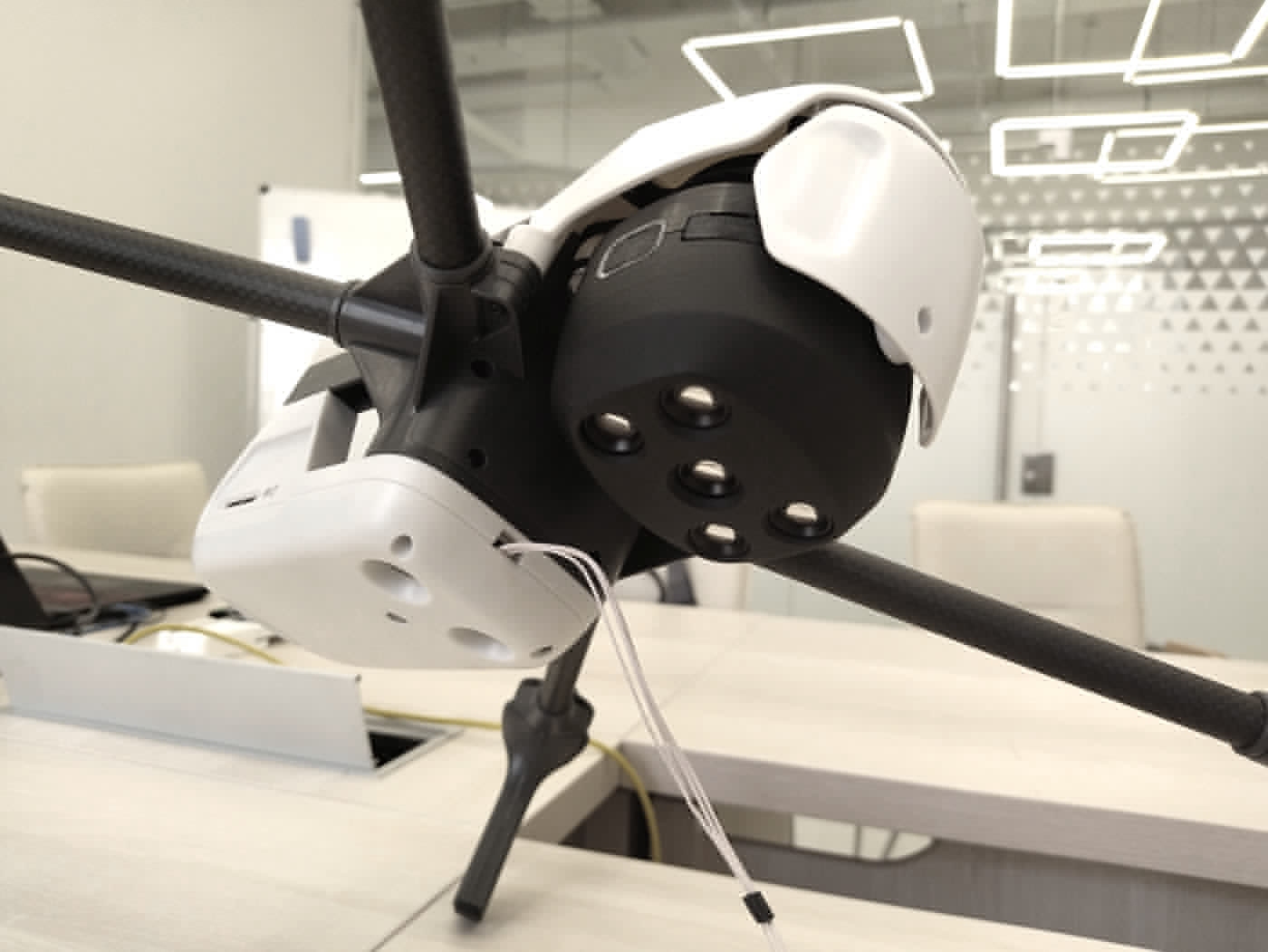 Мультиспектральная камера Pollux | Geoscan — Изображение №36 — 3D, Маркетинг на Dprofile