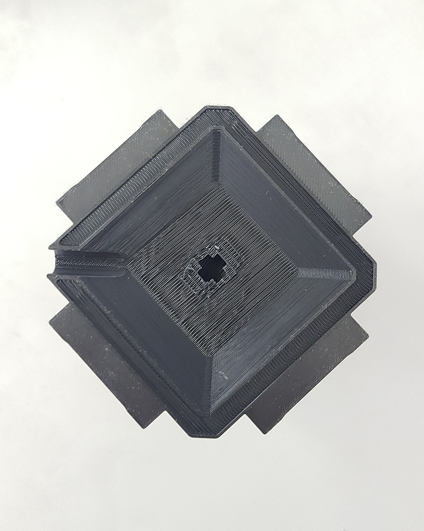 Зарядный хаб 801 | Geoscan — Изображение №41 — 3D, Маркетинг на Dprofile