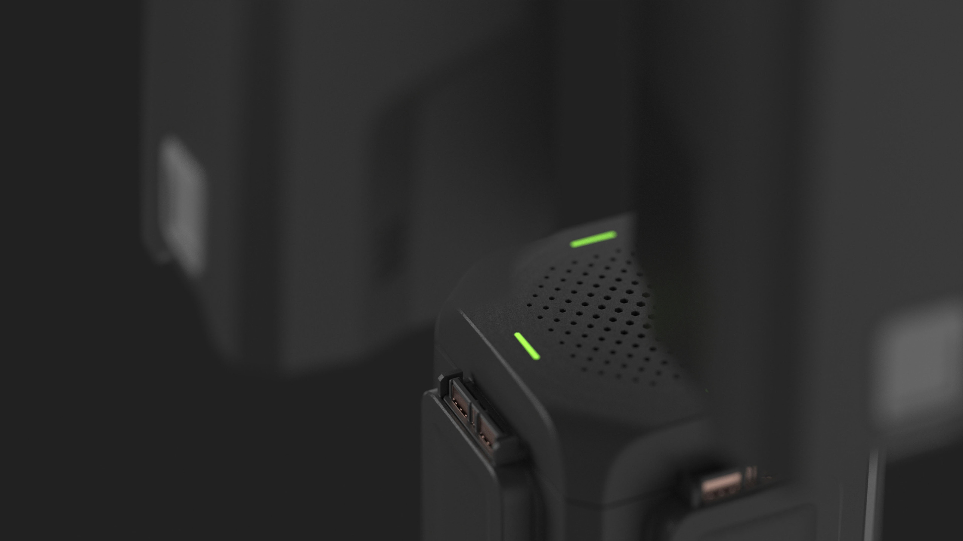 Зарядный хаб 801 | Geoscan — Изображение №3 — 3D, Маркетинг на Dprofile