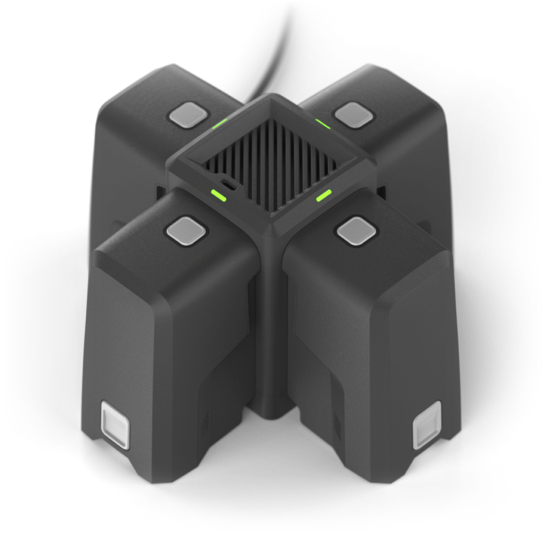 Зарядный хаб 801 | Geoscan — Изображение №18 — 3D, Маркетинг на Dprofile