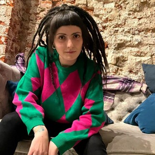 Аватар пользователя Вероника Виланд