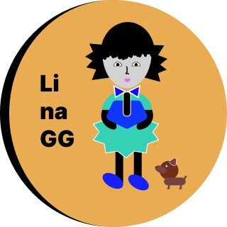 Аватар пользователя Lina Gugasyan