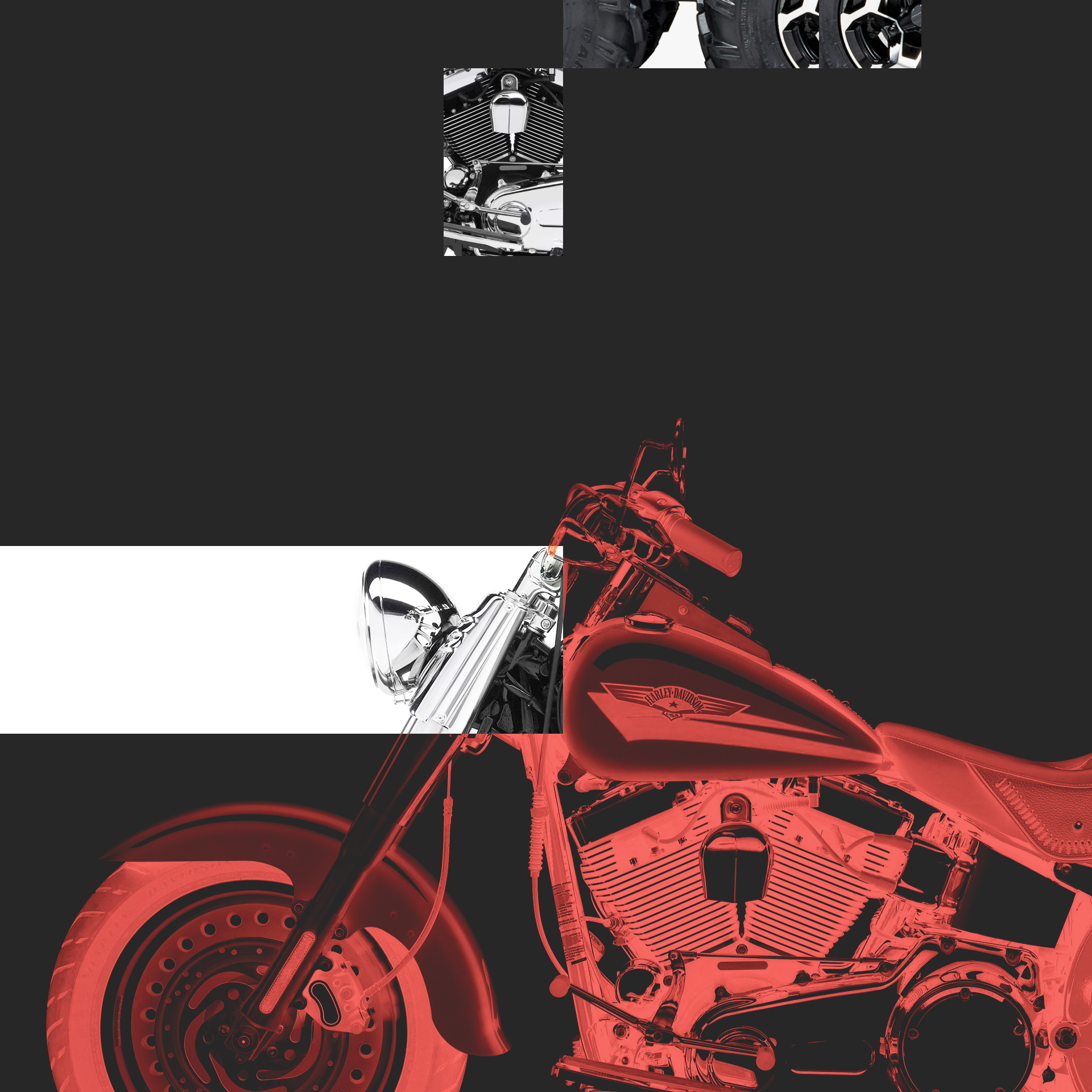 Major Moto — Изображение №13 — Интерфейсы, Брендинг на Dprofile