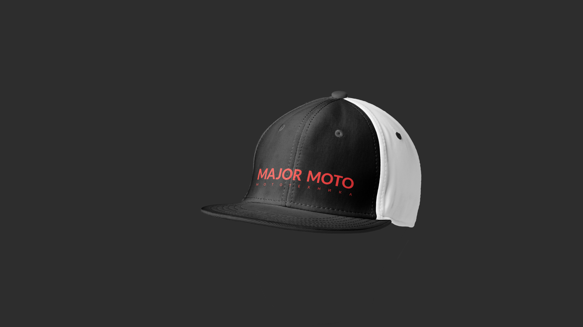 Major Moto — Изображение №43 — Интерфейсы, Брендинг на Dprofile