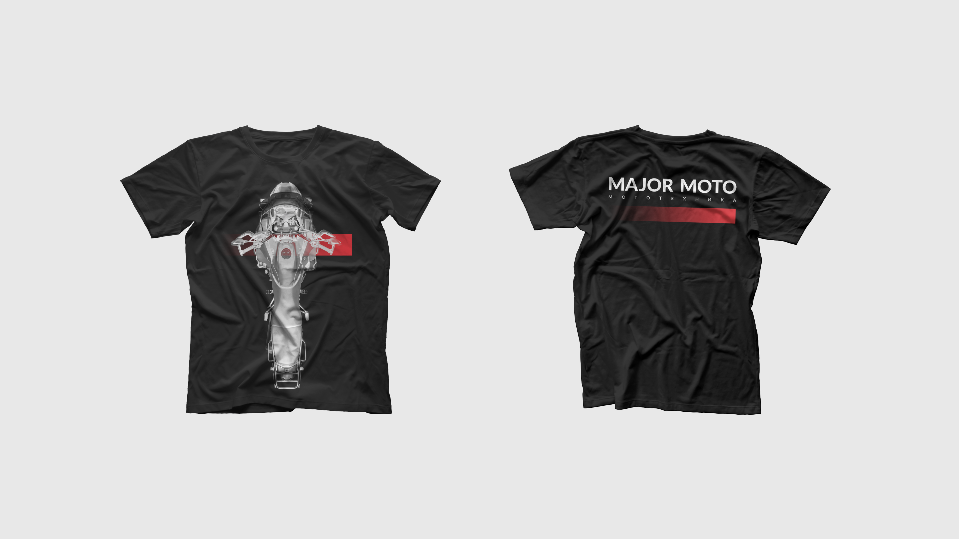 Major Moto — Изображение №41 — Интерфейсы, Брендинг на Dprofile