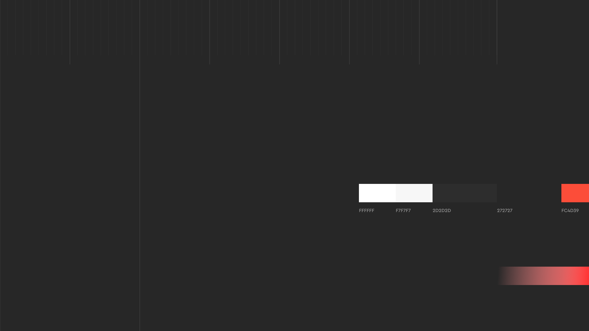 Major Moto — Изображение №15 — Интерфейсы, Брендинг на Dprofile