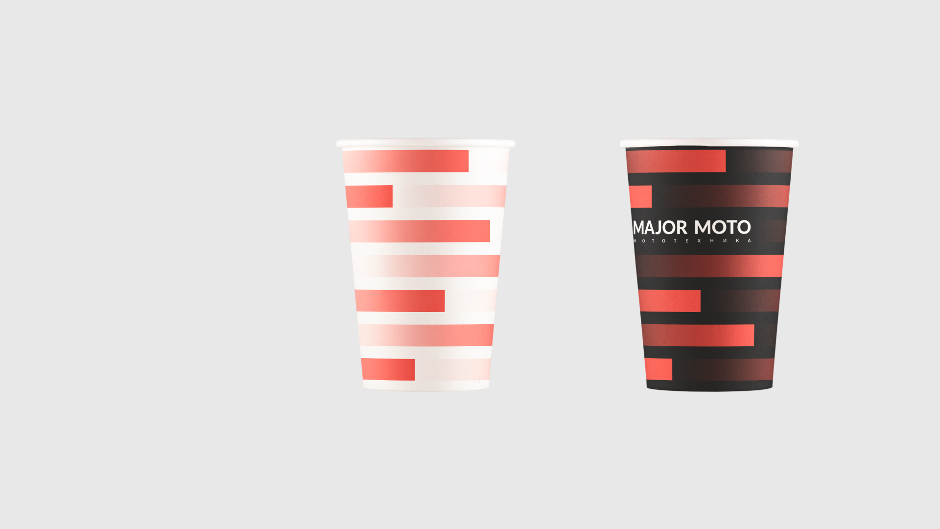 Major Moto — Изображение №27 — Интерфейсы, Брендинг на Dprofile
