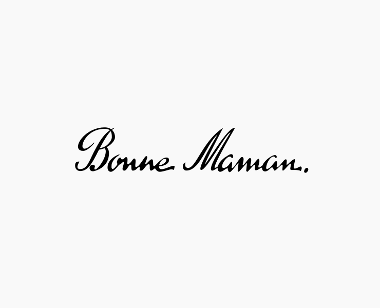 Bonne Maman — Интерфейсы на Dprofile