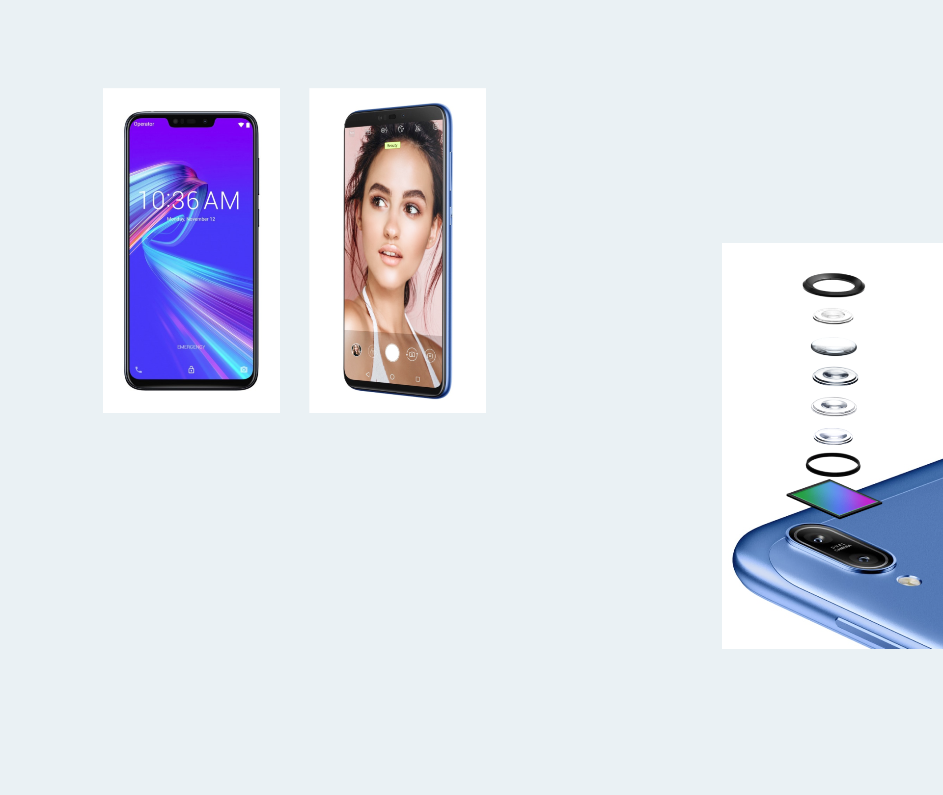 Asus — Изображение №22 — Интерфейсы на Dprofile