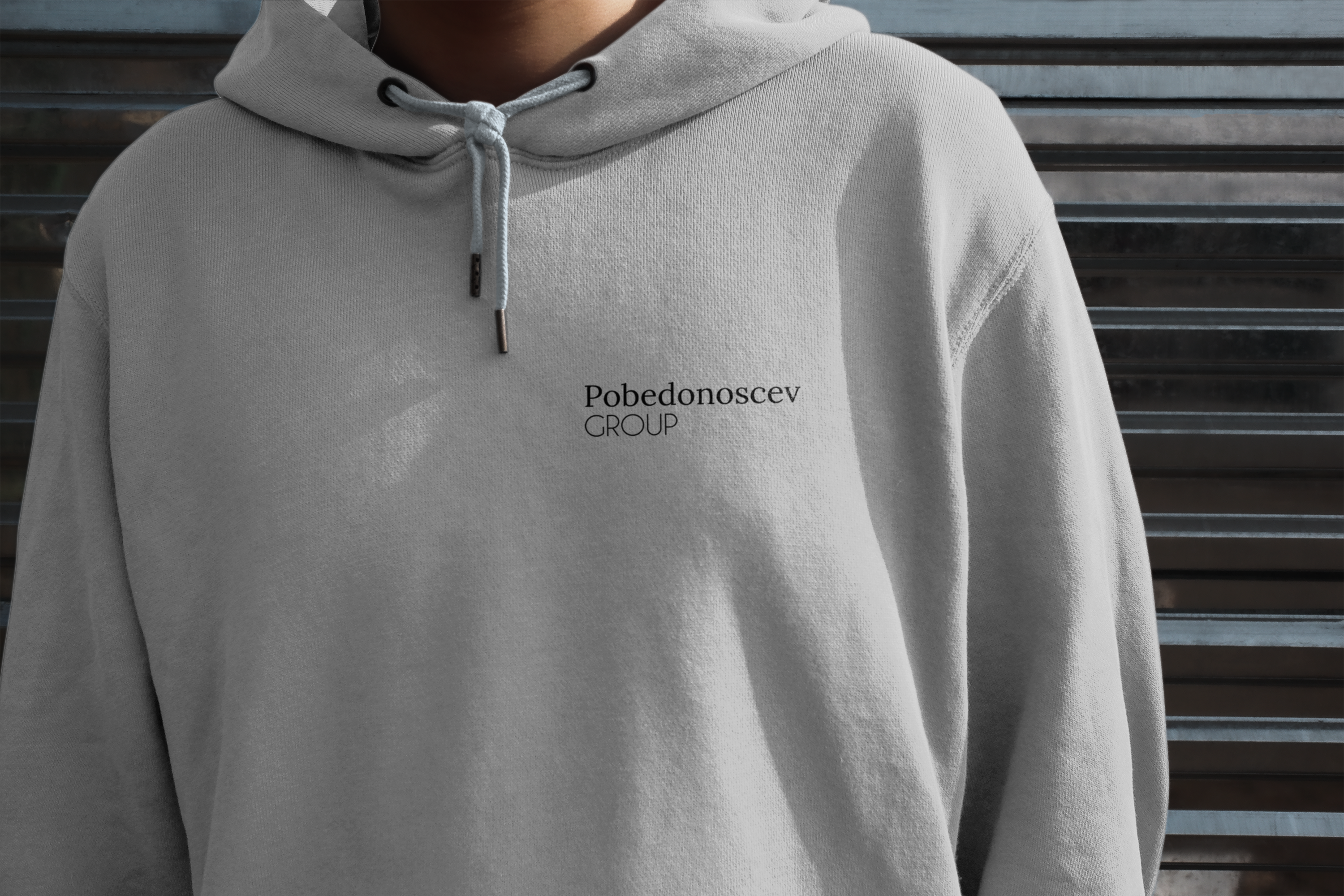 Pobedonoscev GROUP — Brand Corporative Identity — Изображение №20 — Брендинг на Dprofile