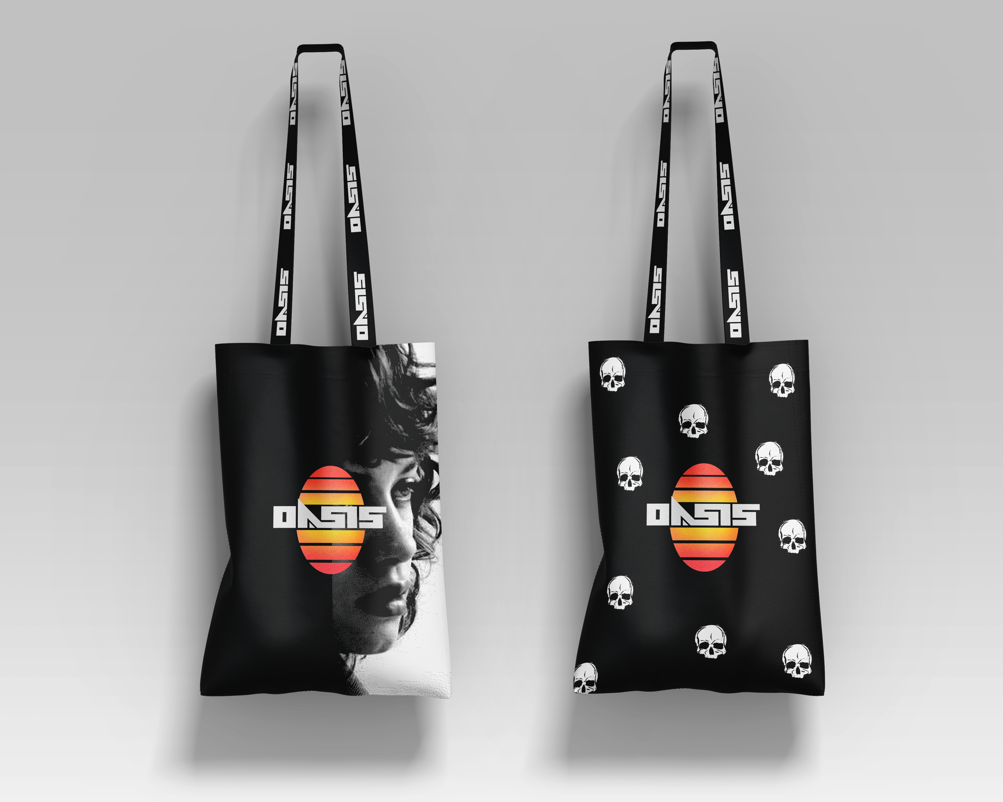 Oasis Style — Brand identity / Фирменный стиль — Изображение №27 — Брендинг на Dprofile