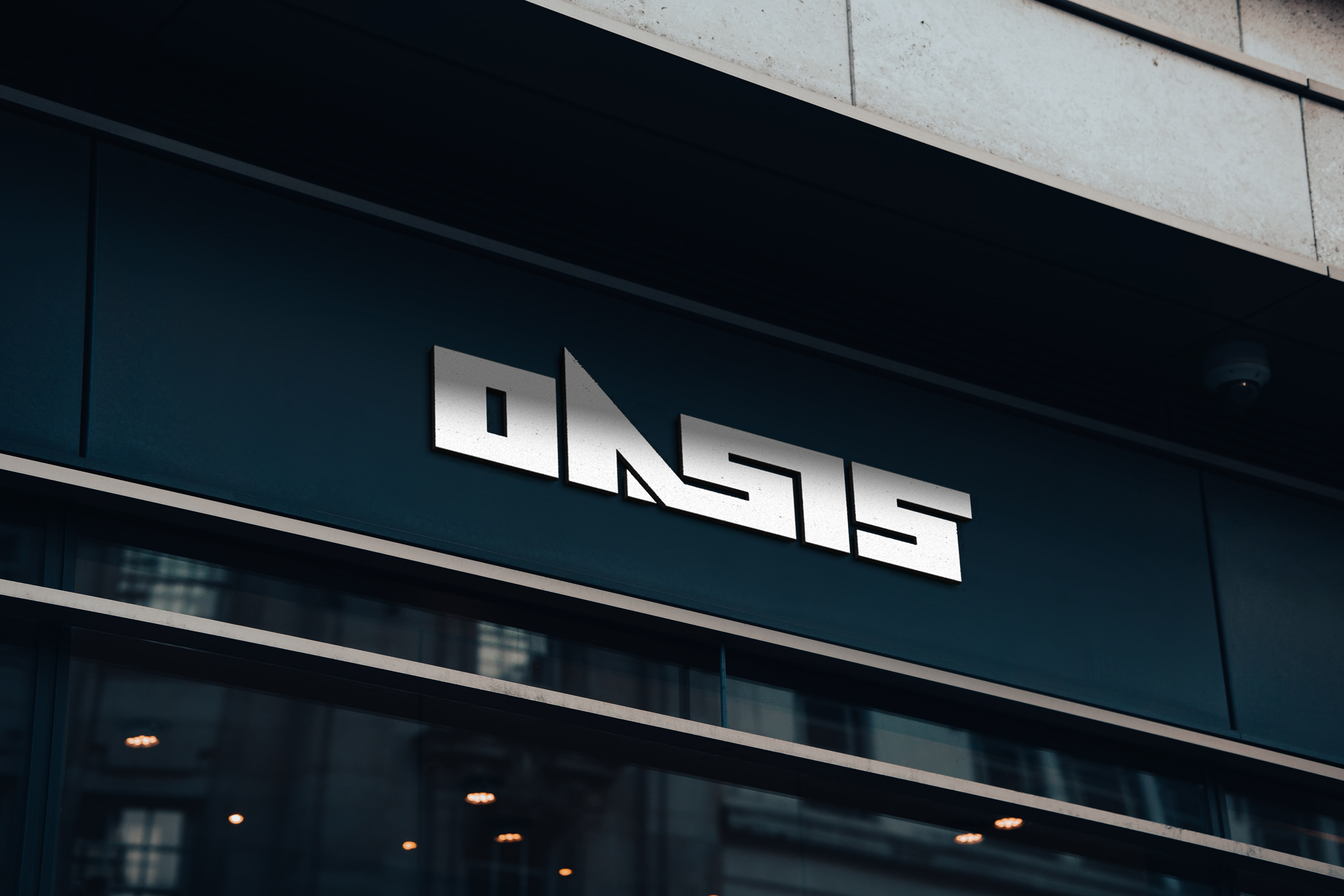 Oasis Style — Brand identity / Фирменный стиль — Изображение №20 — Брендинг на Dprofile