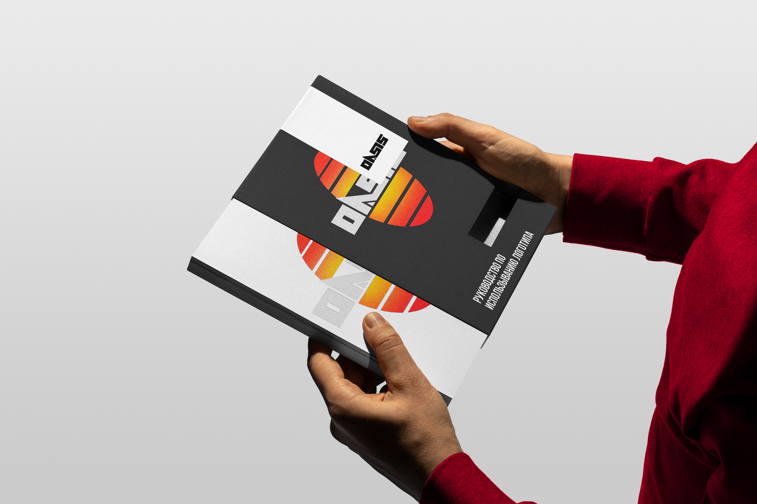 Oasis Style — Brand identity / Фирменный стиль — Изображение №12 — Брендинг на Dprofile