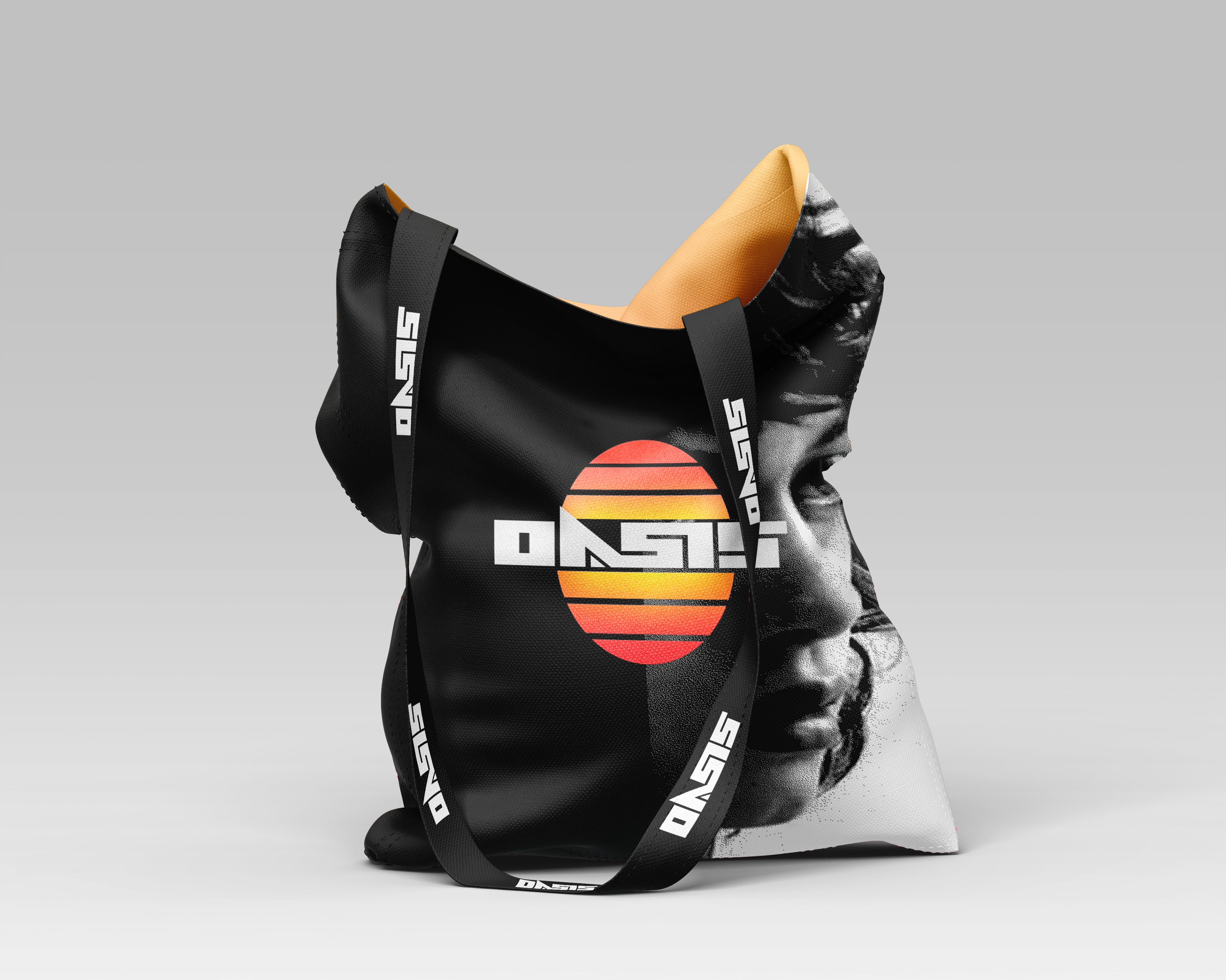 Oasis Style — Brand identity / Фирменный стиль — Изображение №28 — Брендинг на Dprofile