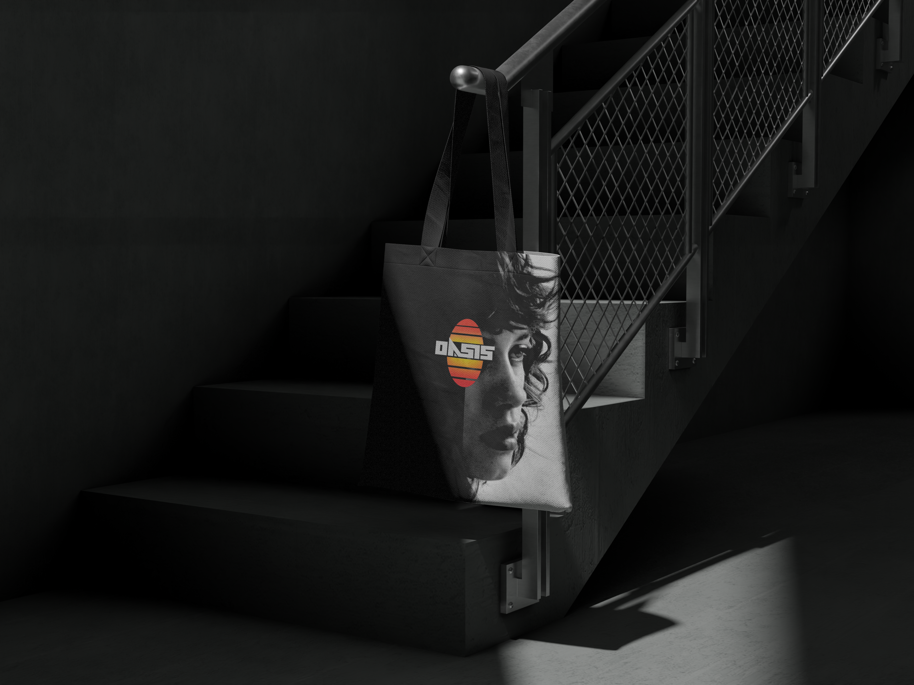 Oasis Style — Brand identity / Фирменный стиль — Изображение №30 — Брендинг на Dprofile