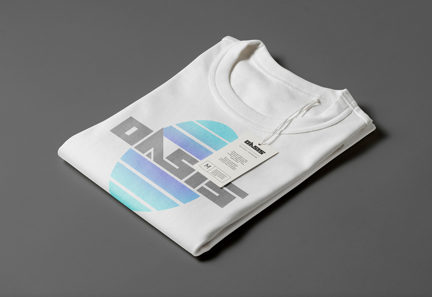 Oasis Style — Brand identity / Фирменный стиль — Изображение №17 — Брендинг на Dprofile